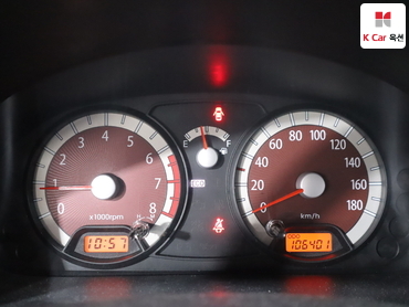 2011 - kia morning