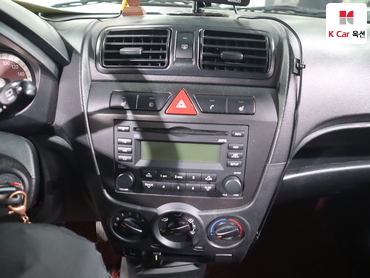 2011 - kia morning