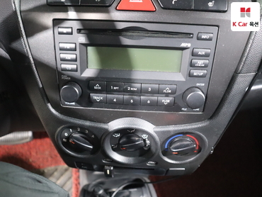2011 - kia morning