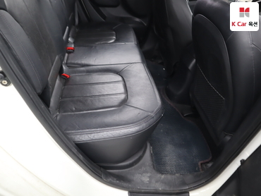 2010 - hyundai tucson