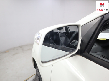 2010 - hyundai tucson