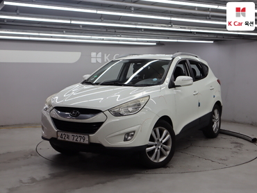 현대 투싼 ix LX20 LX20