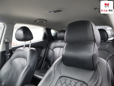 2010 - hyundai tucson