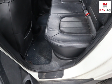 2010 - hyundai tucson