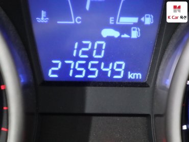 2010 - hyundai tucson
