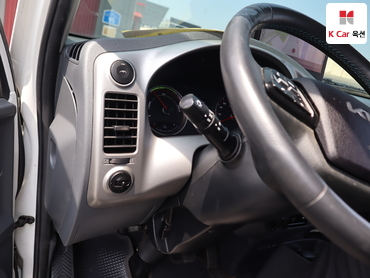 2024 - kia bongo iii