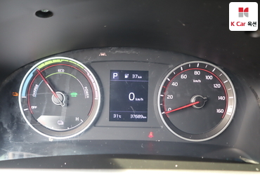 2024 - kia bongo iii
