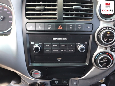 2024 - kia bongo iii