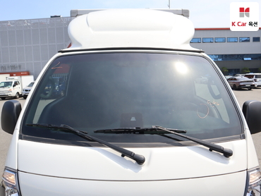 2024 - kia bongo iii