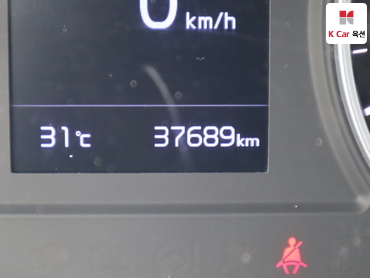 2024 - kia bongo iii