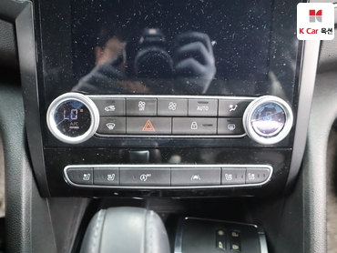 2021 - renault samsung sm6
