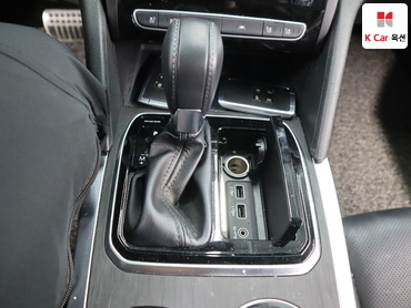 2021 - renault samsung sm6
