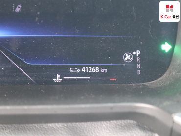 2021 - renault samsung sm6