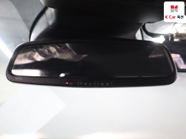 2021 - renault samsung sm6