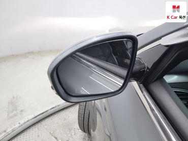 2021 - renault samsung sm6