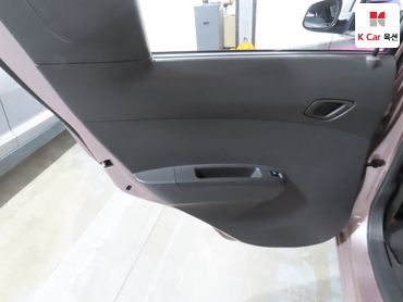 2012 - chevrolet spark