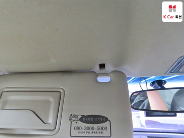 2012 - chevrolet spark