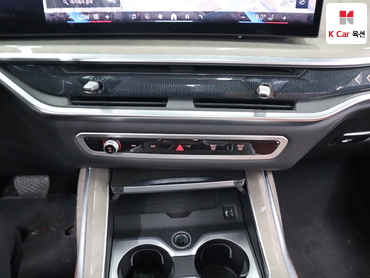2024 - bmw x7