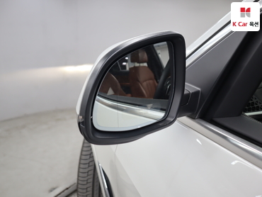2024 - bmw x7