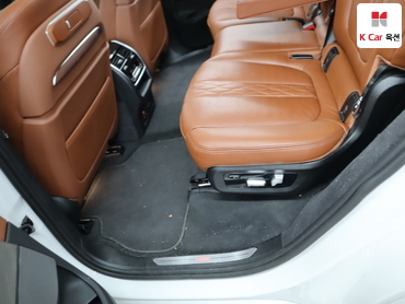2024 - bmw x7