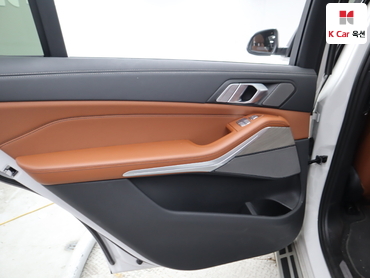 2024 - bmw x7