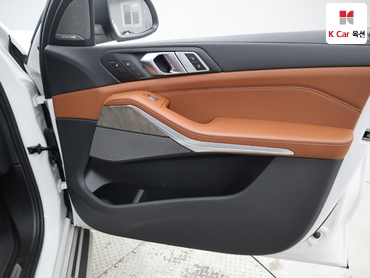 2024 - bmw x7