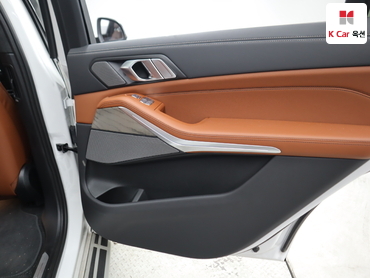 2024 - bmw x7