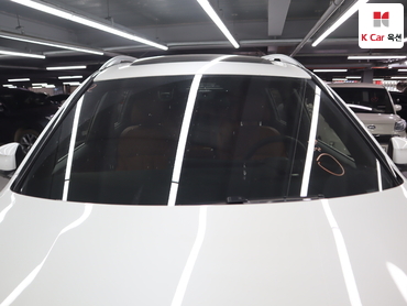 2024 - bmw x7