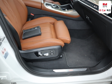 2024 - bmw x7