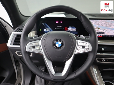 2024 - bmw x7