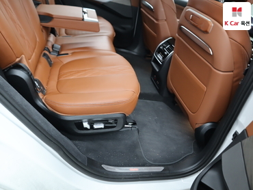 2024 - bmw x7