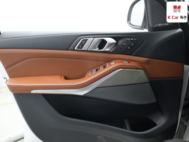 2024 - bmw x7