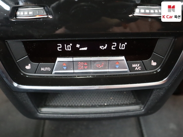 2024 - bmw x7