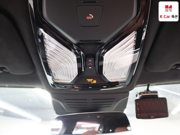 2024 - bmw x7