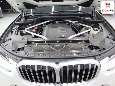 2024 - bmw x7
