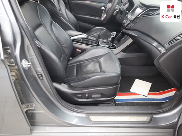 2014 - hyundai i40