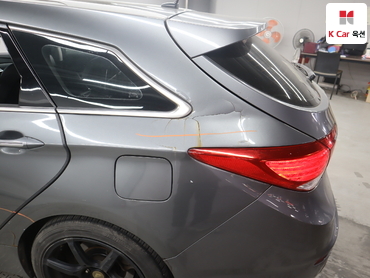 2014 - hyundai i40