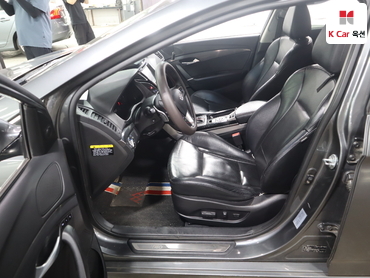 2014 - hyundai i40
