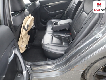 2014 - hyundai i40