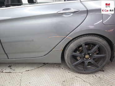 2014 - hyundai i40