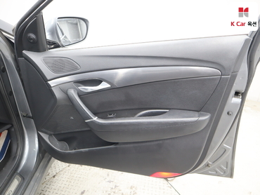 2014 - hyundai i40