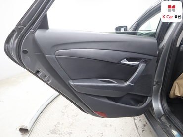 2014 - hyundai i40