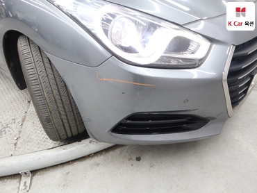 2014 - hyundai i40