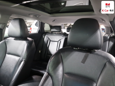 2014 - hyundai i40