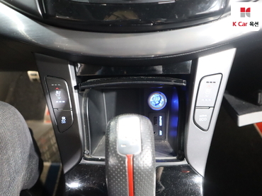 2014 - hyundai i40