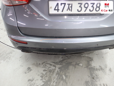 2014 - hyundai i40