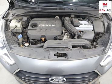 2014 - hyundai i40