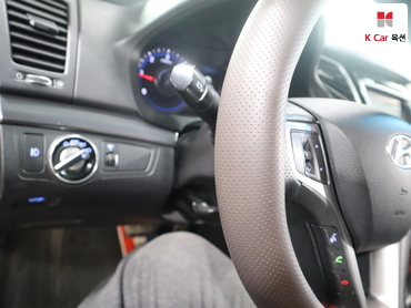 2014 - hyundai i40