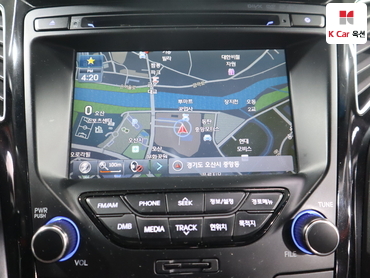 2014 - hyundai i40