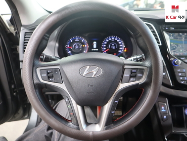 2014 - hyundai i40